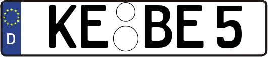 KE-BE5