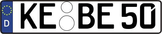 KE-BE50