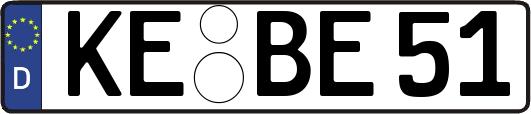 KE-BE51