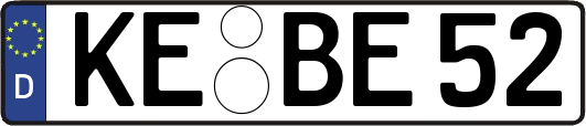 KE-BE52