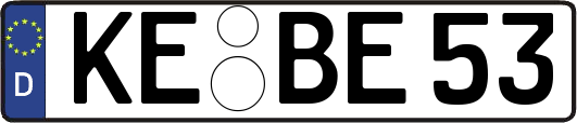 KE-BE53