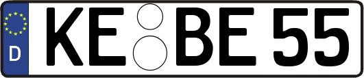 KE-BE55