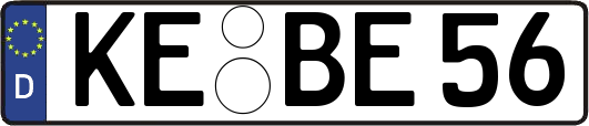 KE-BE56