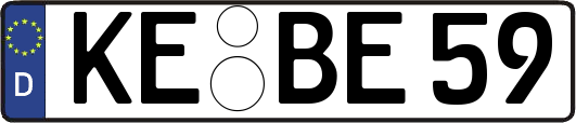 KE-BE59