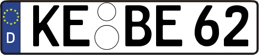KE-BE62