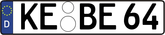 KE-BE64