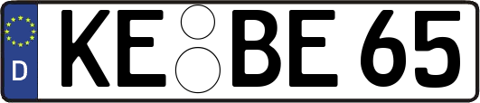 KE-BE65