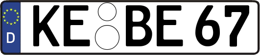 KE-BE67