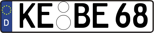 KE-BE68