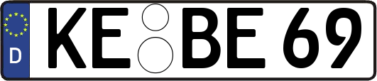 KE-BE69