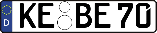 KE-BE70