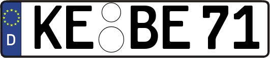 KE-BE71
