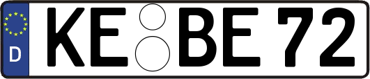 KE-BE72