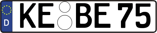 KE-BE75