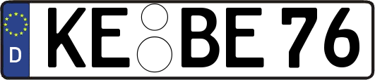 KE-BE76