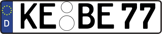KE-BE77