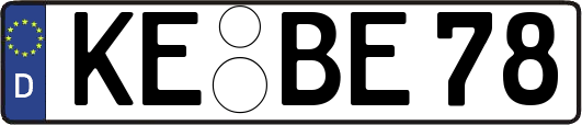 KE-BE78