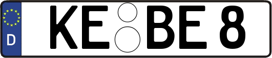 KE-BE8