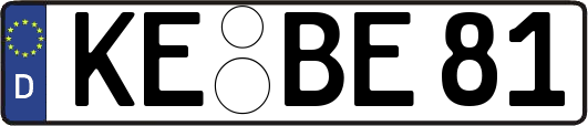 KE-BE81