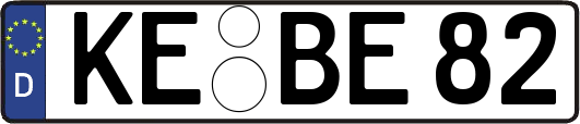 KE-BE82