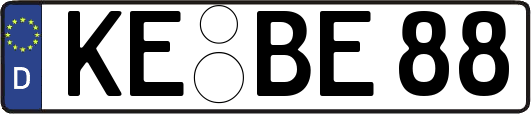 KE-BE88