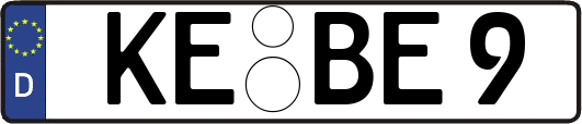 KE-BE9