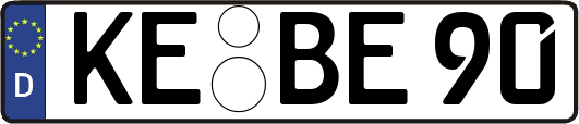 KE-BE90