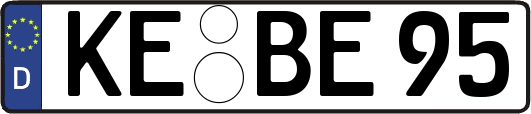 KE-BE95