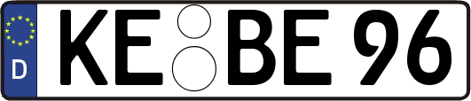 KE-BE96