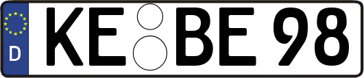 KE-BE98