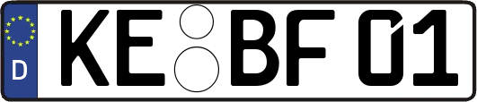 KE-BF01