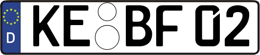 KE-BF02