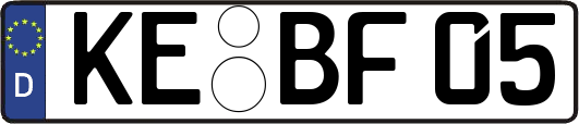 KE-BF05