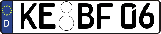 KE-BF06