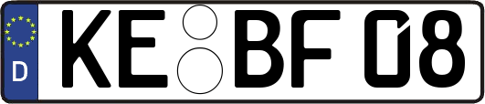 KE-BF08