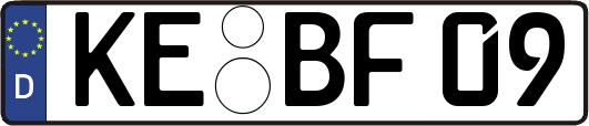KE-BF09