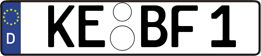 KE-BF1
