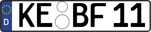 KE-BF11