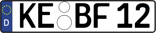 KE-BF12