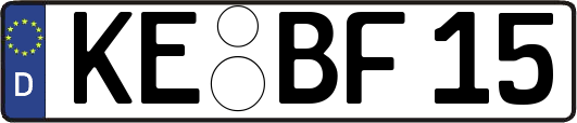 KE-BF15