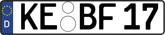 KE-BF17