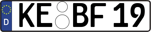 KE-BF19