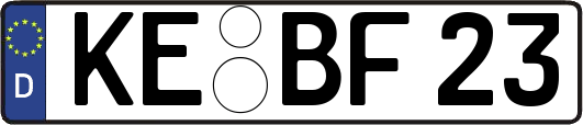 KE-BF23