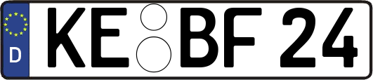 KE-BF24