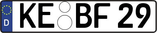 KE-BF29