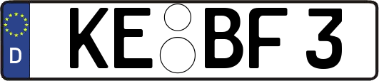 KE-BF3