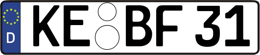 KE-BF31