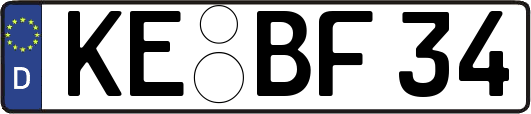 KE-BF34