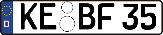 KE-BF35