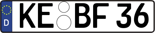 KE-BF36